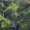 Wasserfälle, Kauai